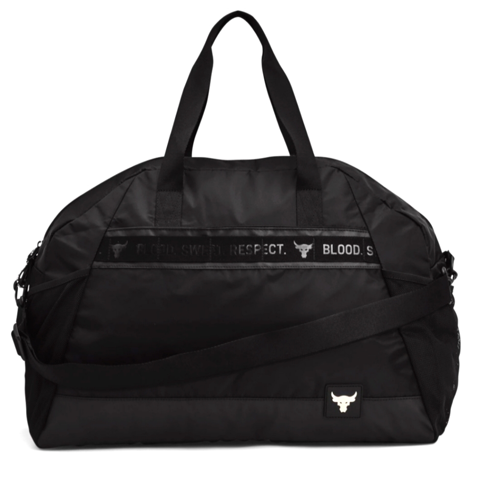 Women's Project Rock Gym Bag